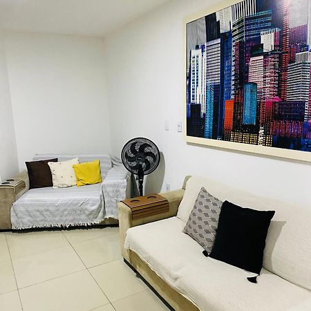 Apartamento Amplo E Confortavel Em Macaé Zewnętrze zdjęcie