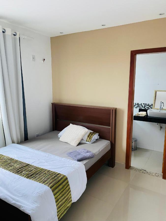 Apartamento Amplo E Confortavel Em Macaé Zewnętrze zdjęcie