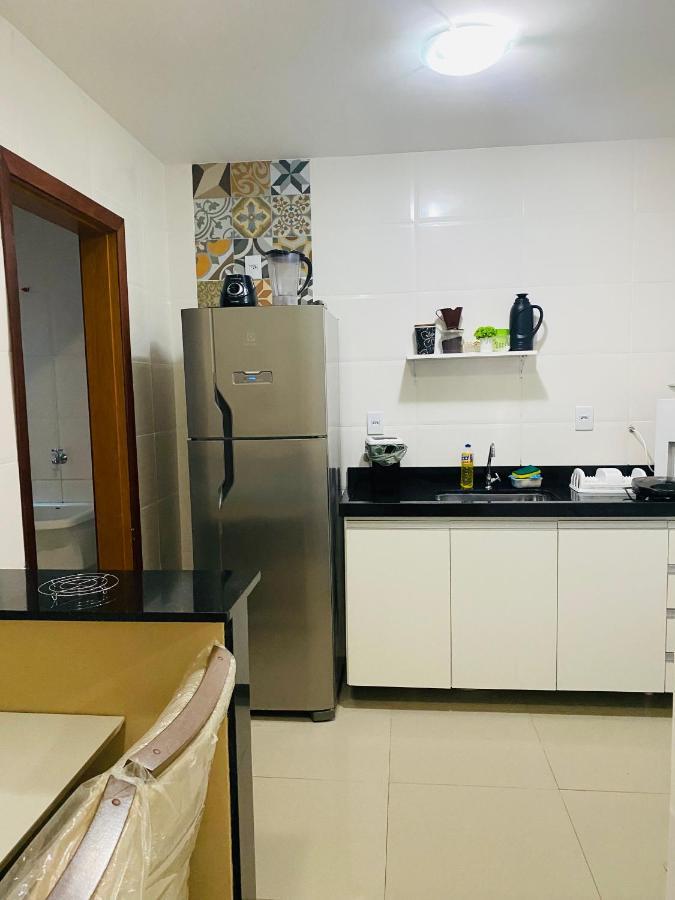 Apartamento Amplo E Confortavel Em Macaé Zewnętrze zdjęcie