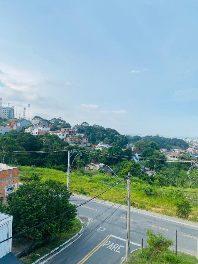 Apartamento Amplo E Confortavel Em Macaé Zewnętrze zdjęcie