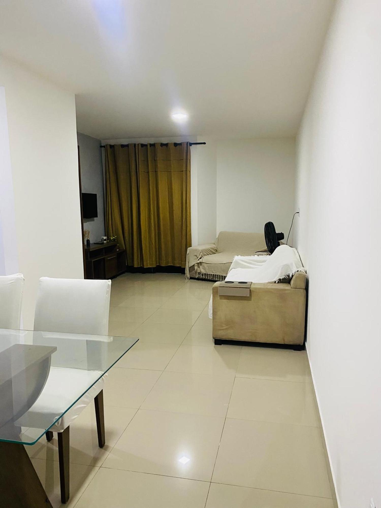 Apartamento Amplo E Confortavel Em Macaé Zewnętrze zdjęcie
