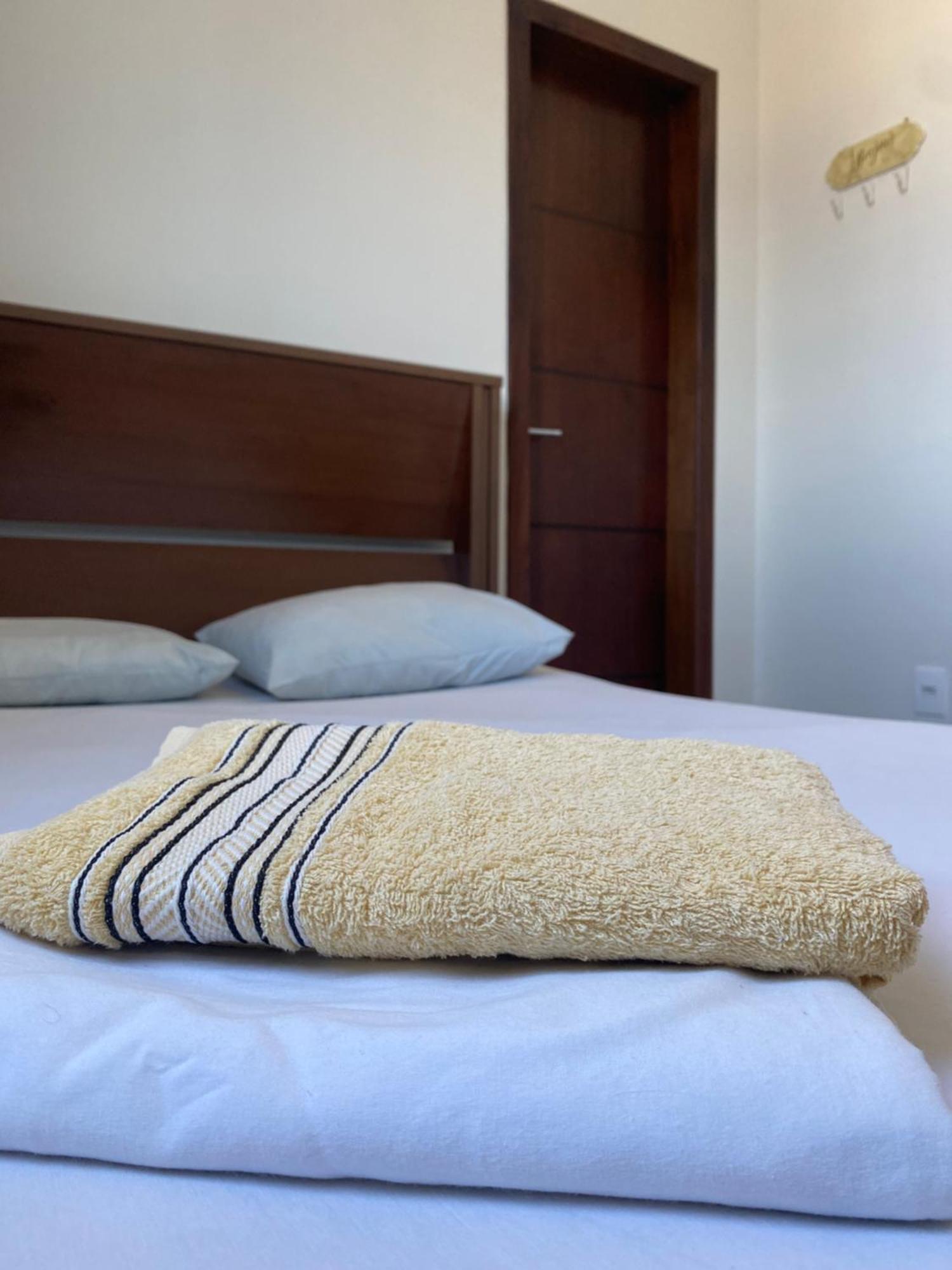 Apartamento Amplo E Confortavel Em Macaé Zewnętrze zdjęcie