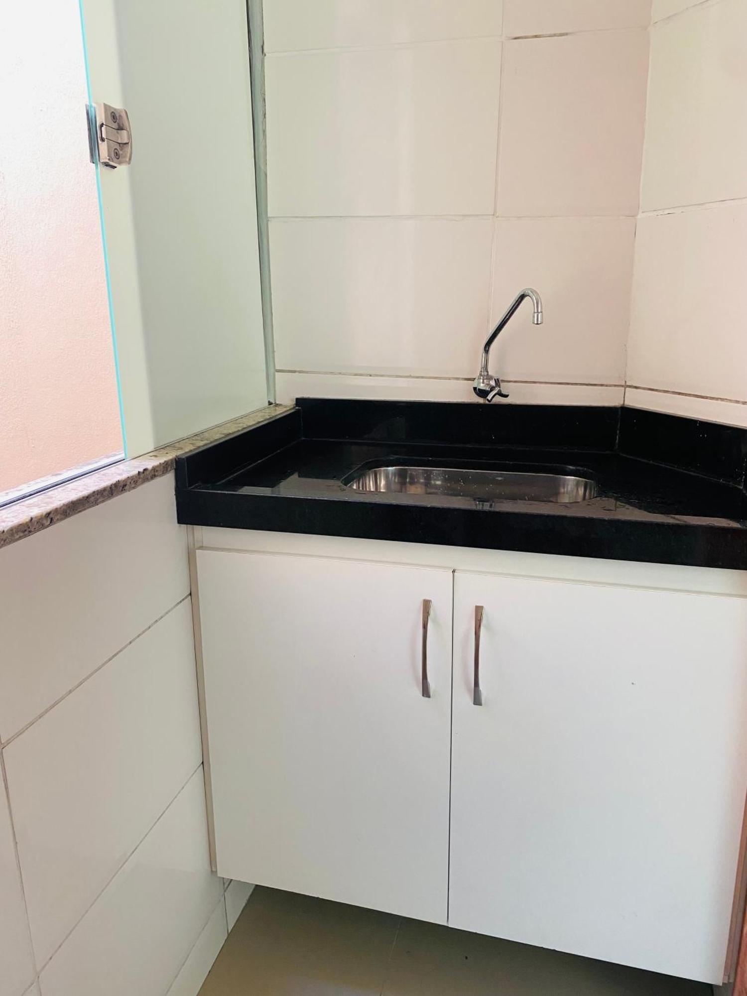 Apartamento Amplo E Confortavel Em Macaé Zewnętrze zdjęcie