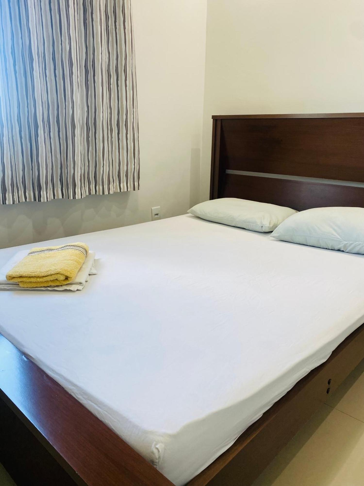 Apartamento Amplo E Confortavel Em Macaé Zewnętrze zdjęcie