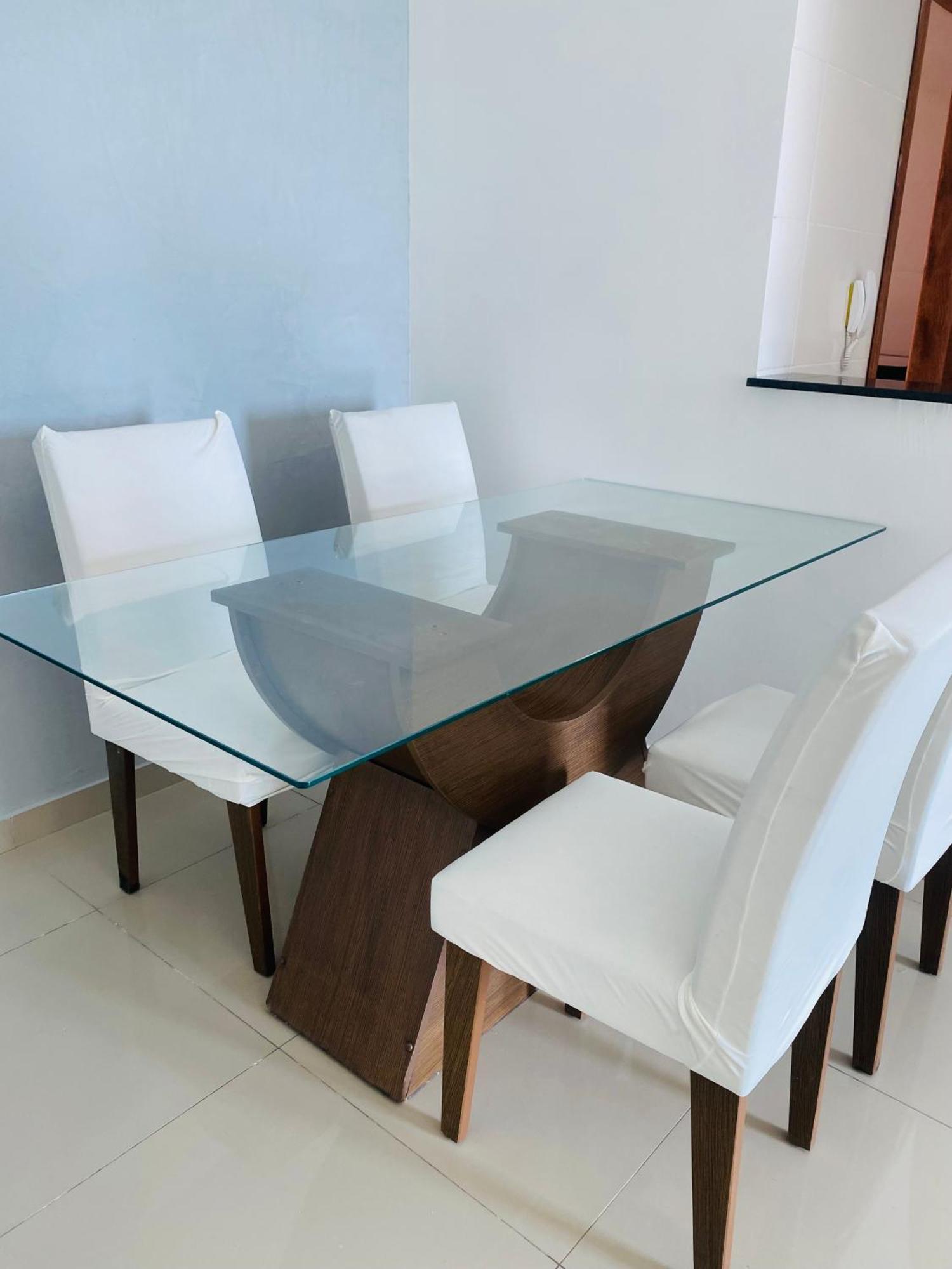Apartamento Amplo E Confortavel Em Macaé Zewnętrze zdjęcie