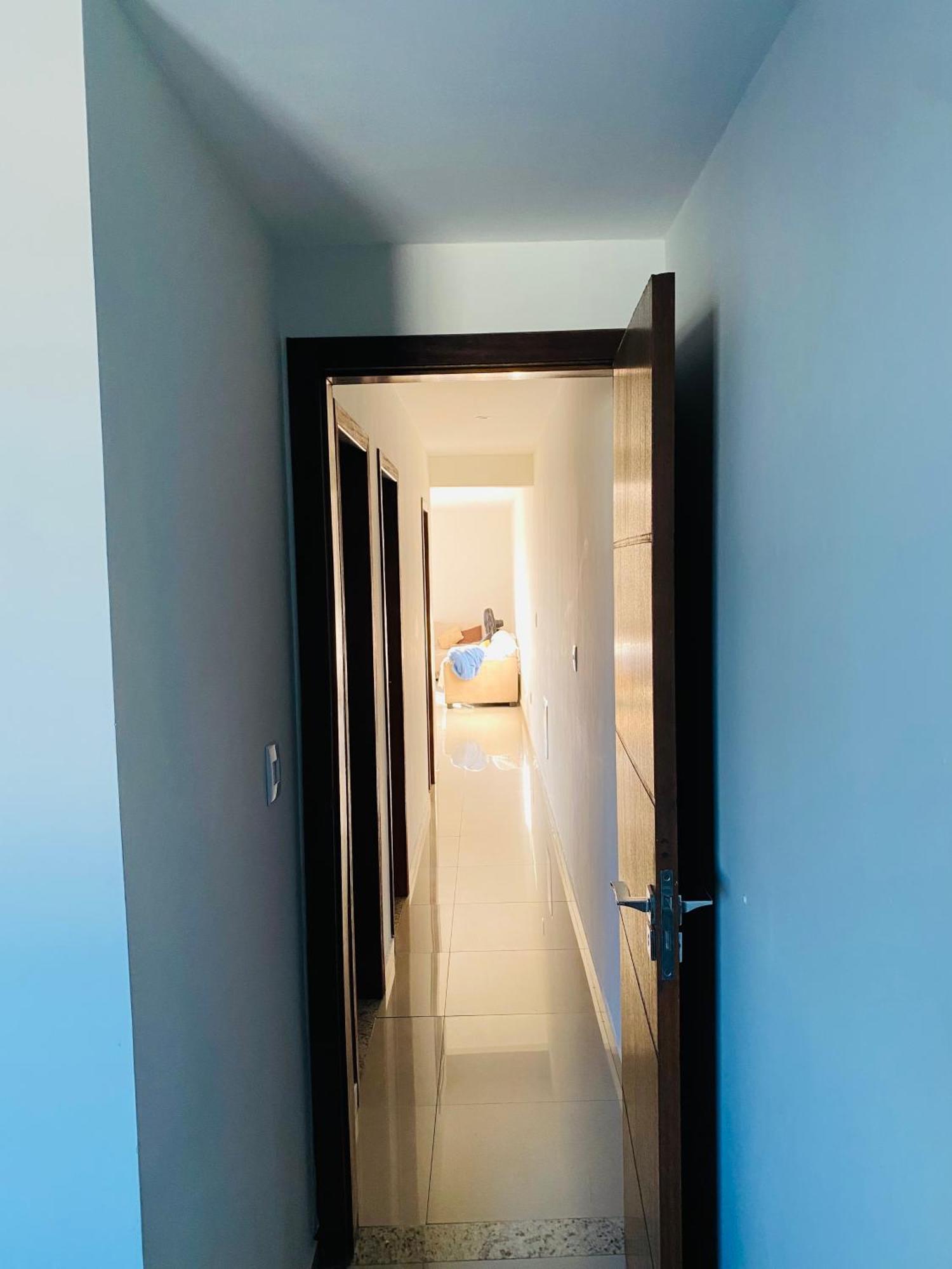 Apartamento Amplo E Confortavel Em Macaé Zewnętrze zdjęcie