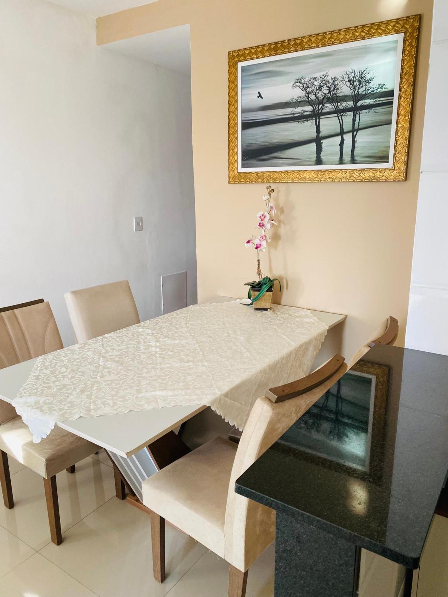 Apartamento Amplo E Confortavel Em Macaé Zewnętrze zdjęcie