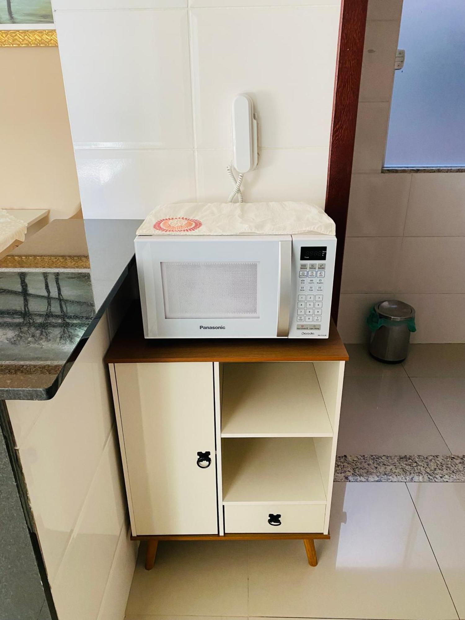 Apartamento Amplo E Confortavel Em Macaé Zewnętrze zdjęcie