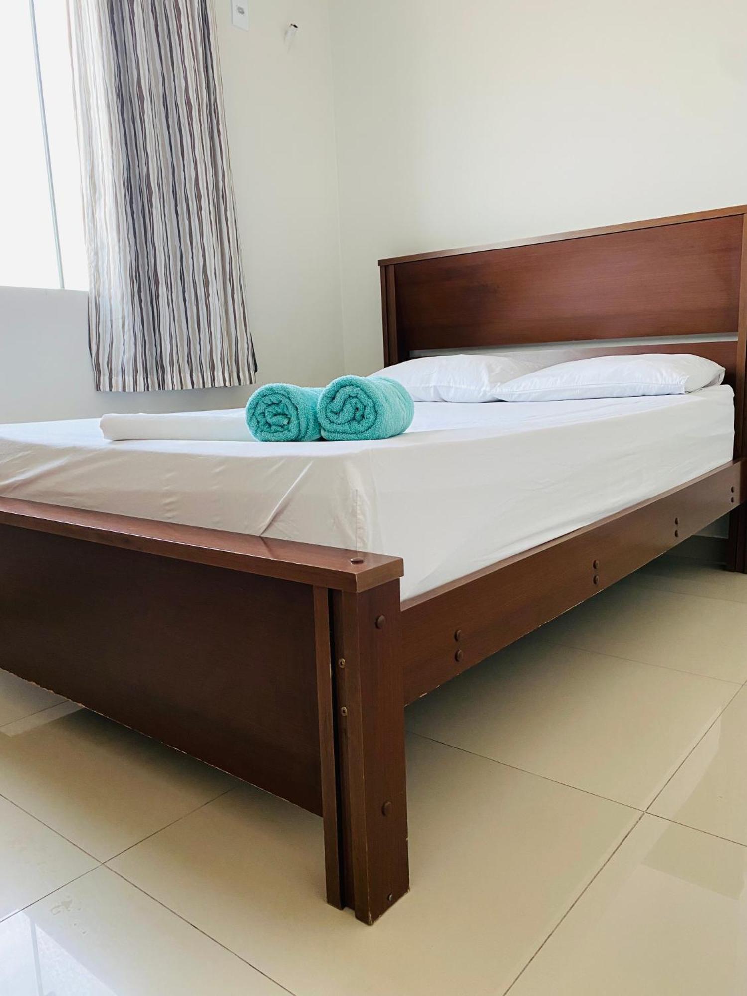 Apartamento Amplo E Confortavel Em Macaé Zewnętrze zdjęcie