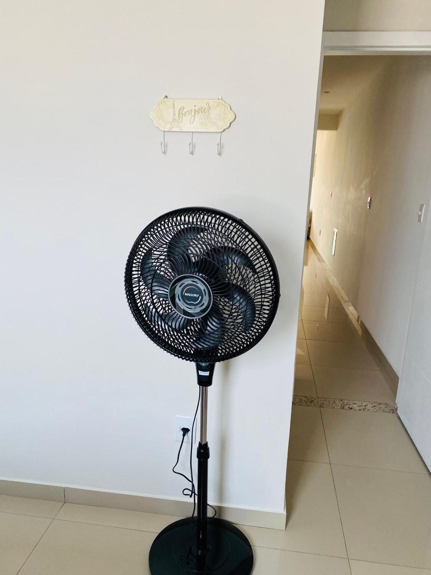 Apartamento Amplo E Confortavel Em Macaé Zewnętrze zdjęcie