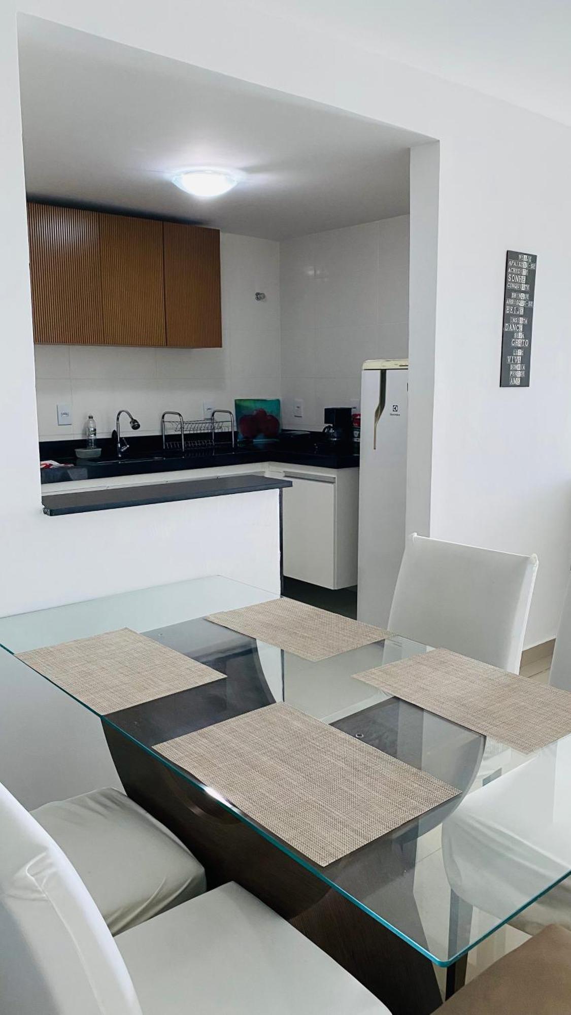Apartamento Amplo E Confortavel Em Macaé Zewnętrze zdjęcie