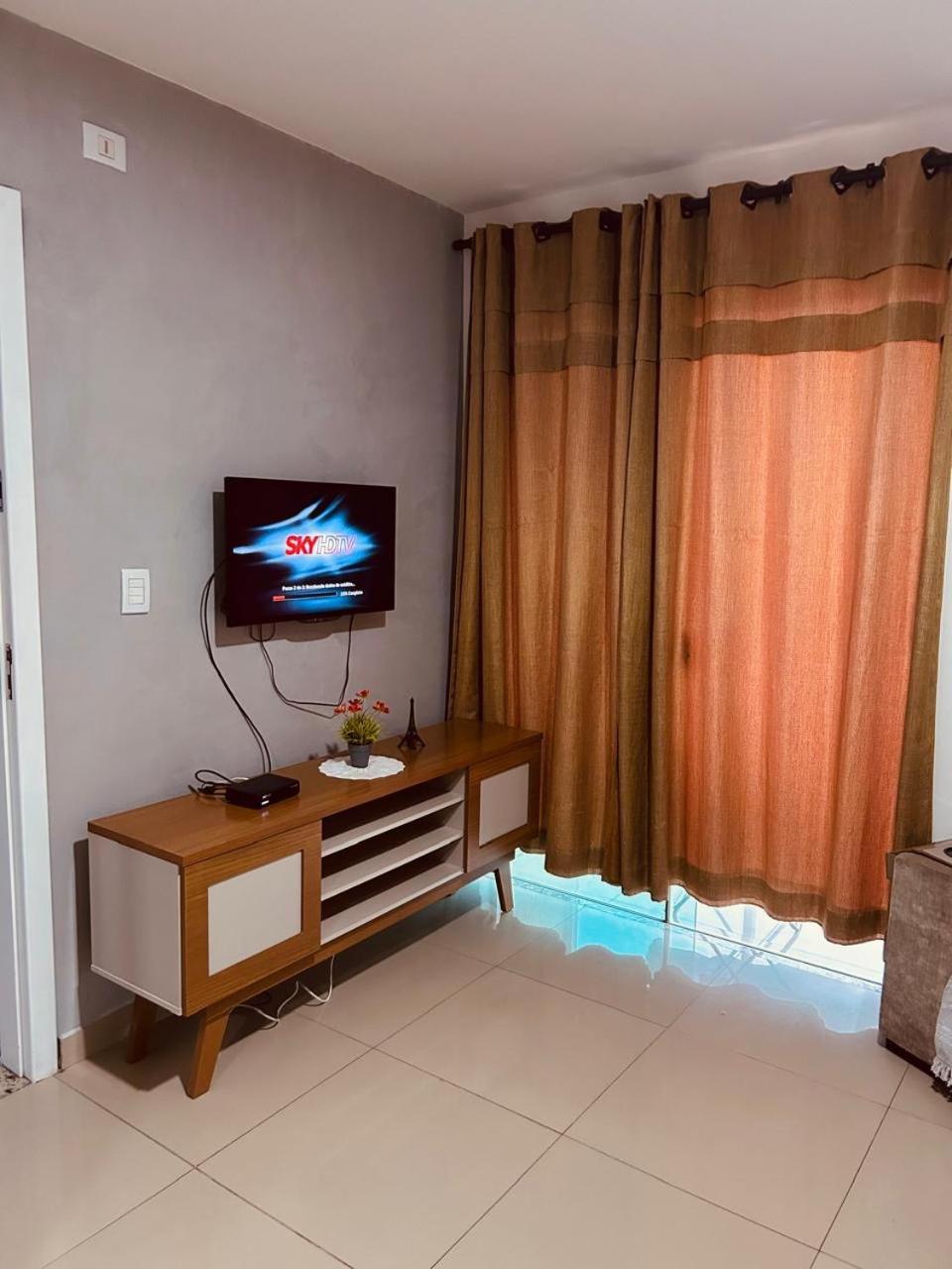 Apartamento Amplo E Confortavel Em Macaé Zewnętrze zdjęcie