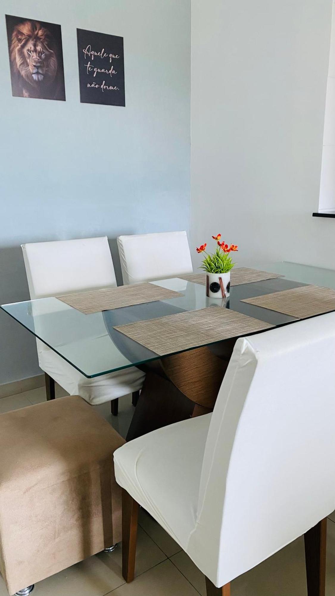 Apartamento Amplo E Confortavel Em Macaé Zewnętrze zdjęcie