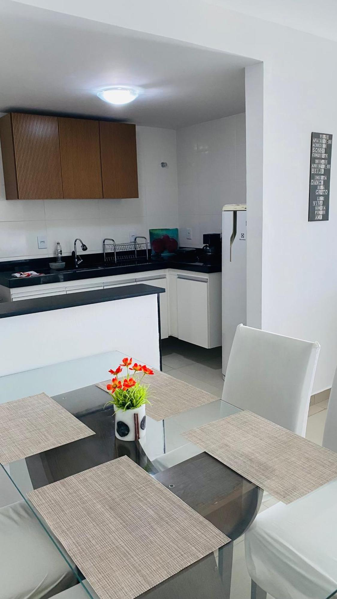 Apartamento Amplo E Confortavel Em Macaé Zewnętrze zdjęcie