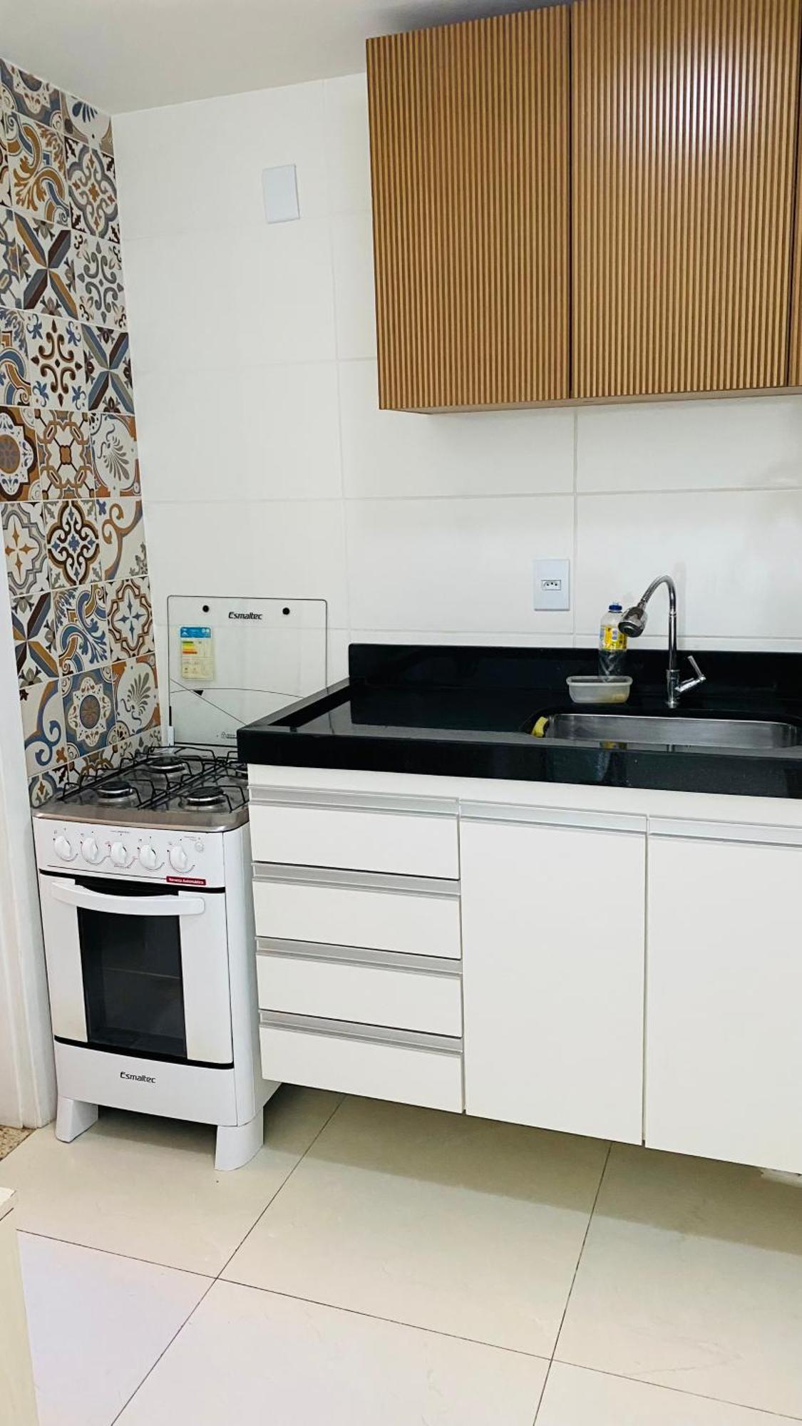 Apartamento Amplo E Confortavel Em Macaé Zewnętrze zdjęcie