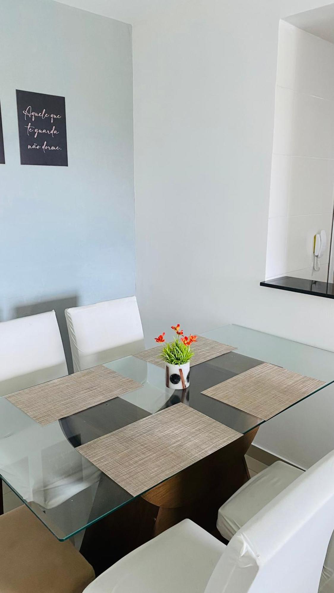 Apartamento Amplo E Confortavel Em Macaé Zewnętrze zdjęcie