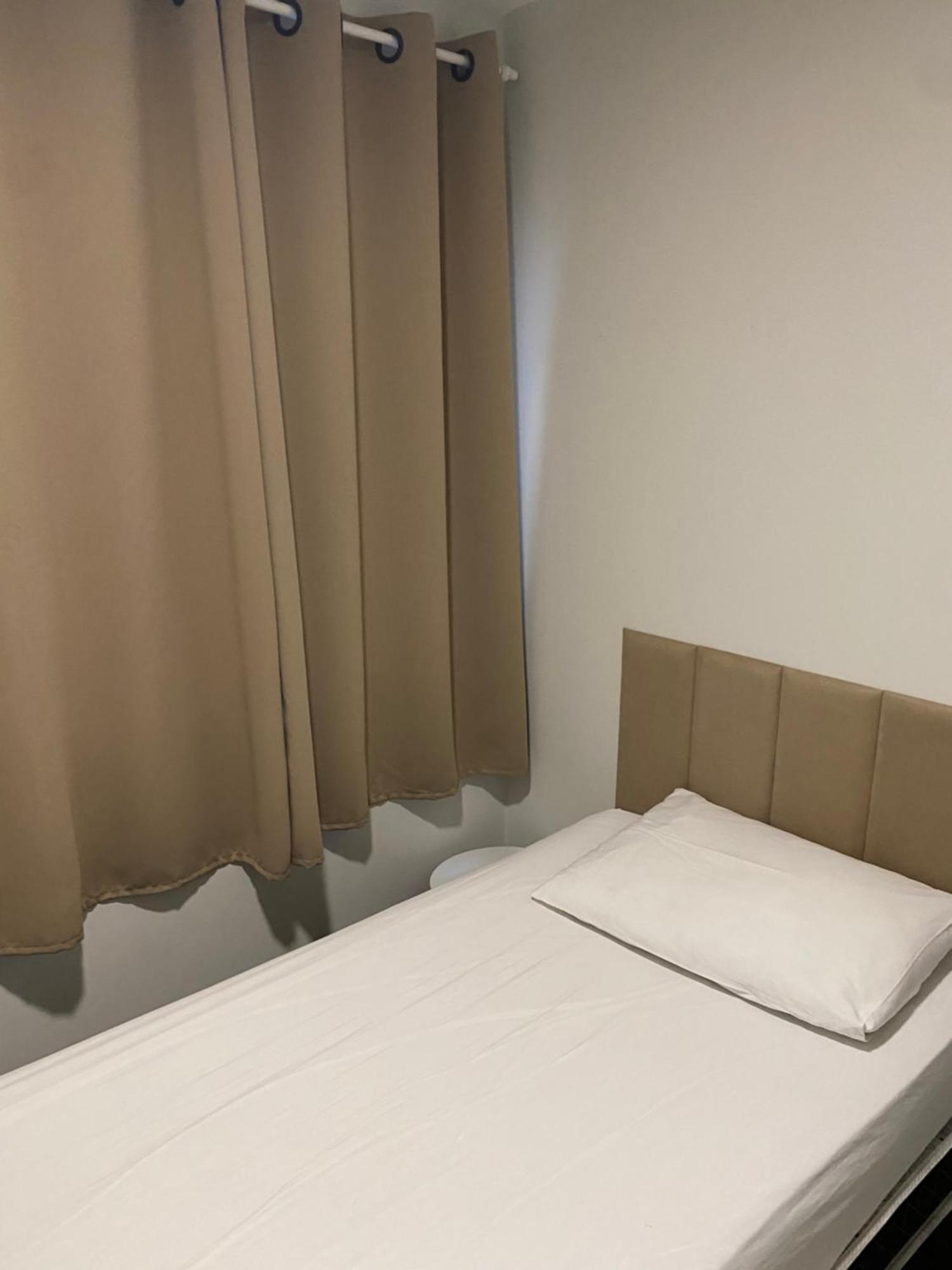 Apartamento Amplo E Confortavel Em Macaé Zewnętrze zdjęcie