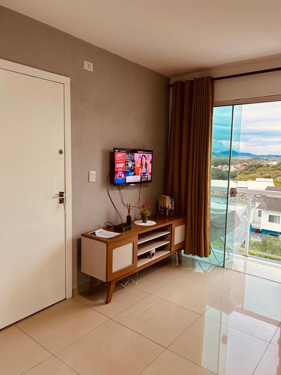 Apartamento Amplo E Confortavel Em Macaé Zewnętrze zdjęcie