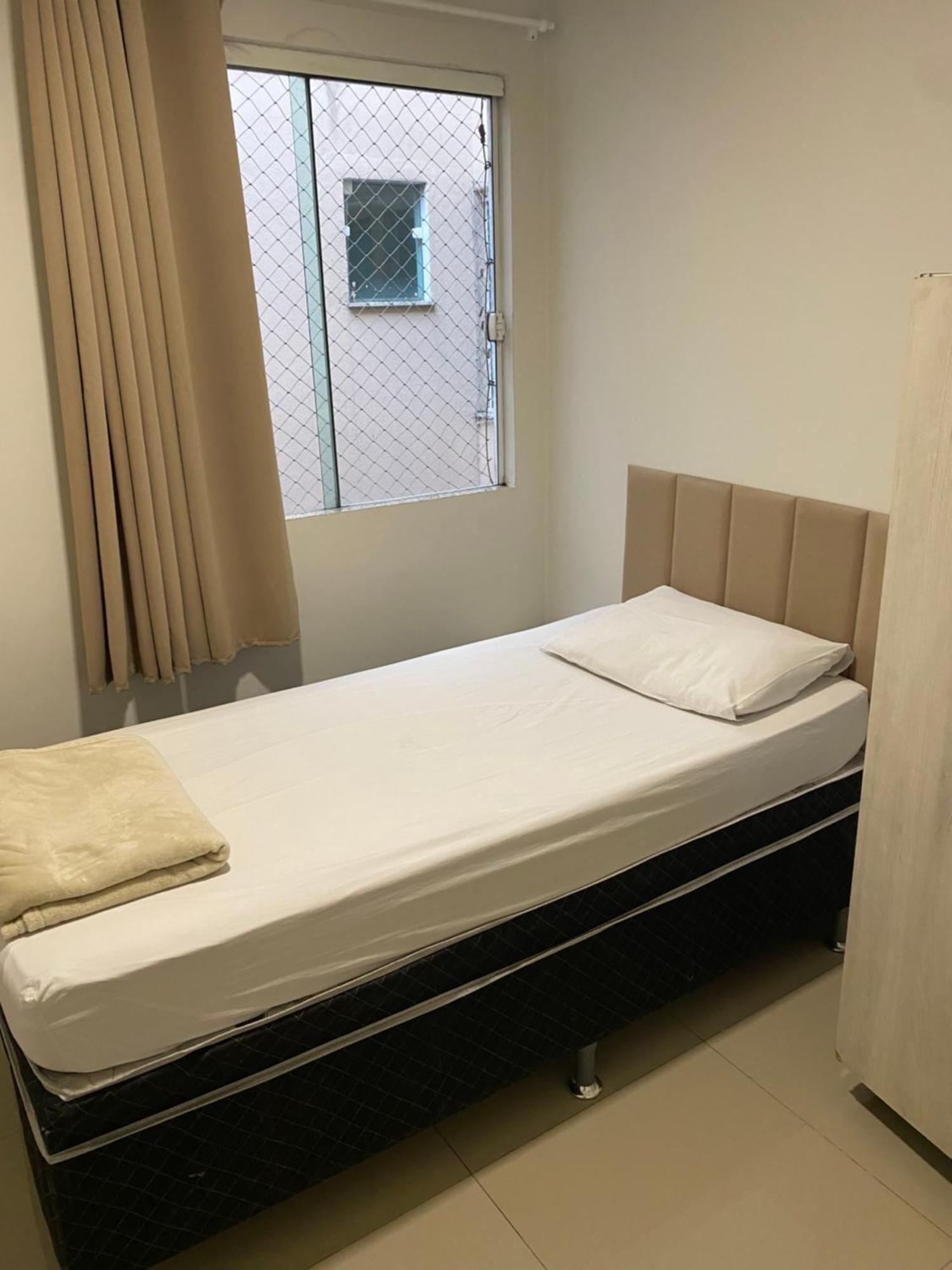 Apartamento Amplo E Confortavel Em Macaé Zewnętrze zdjęcie