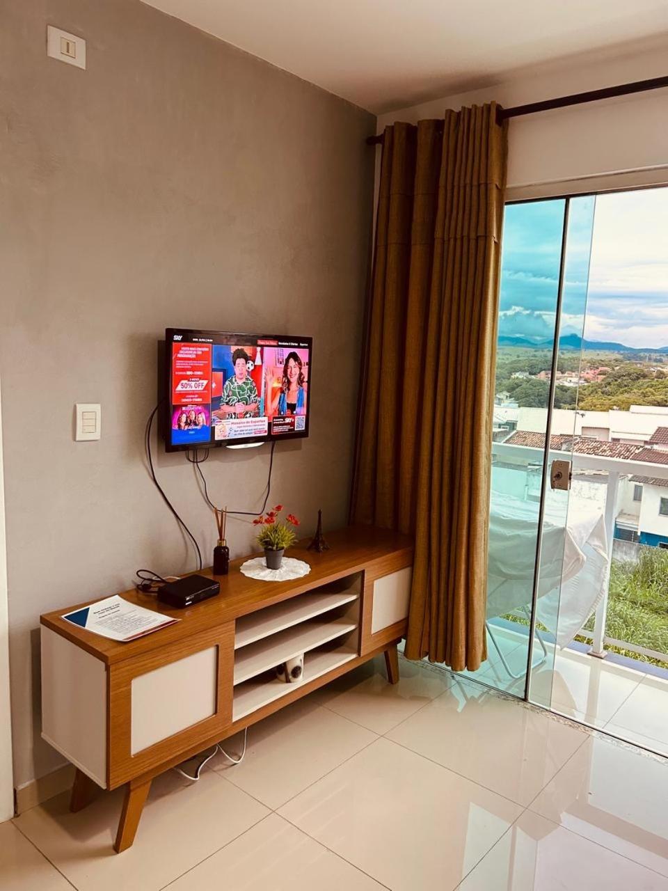 Apartamento Amplo E Confortavel Em Macaé Zewnętrze zdjęcie