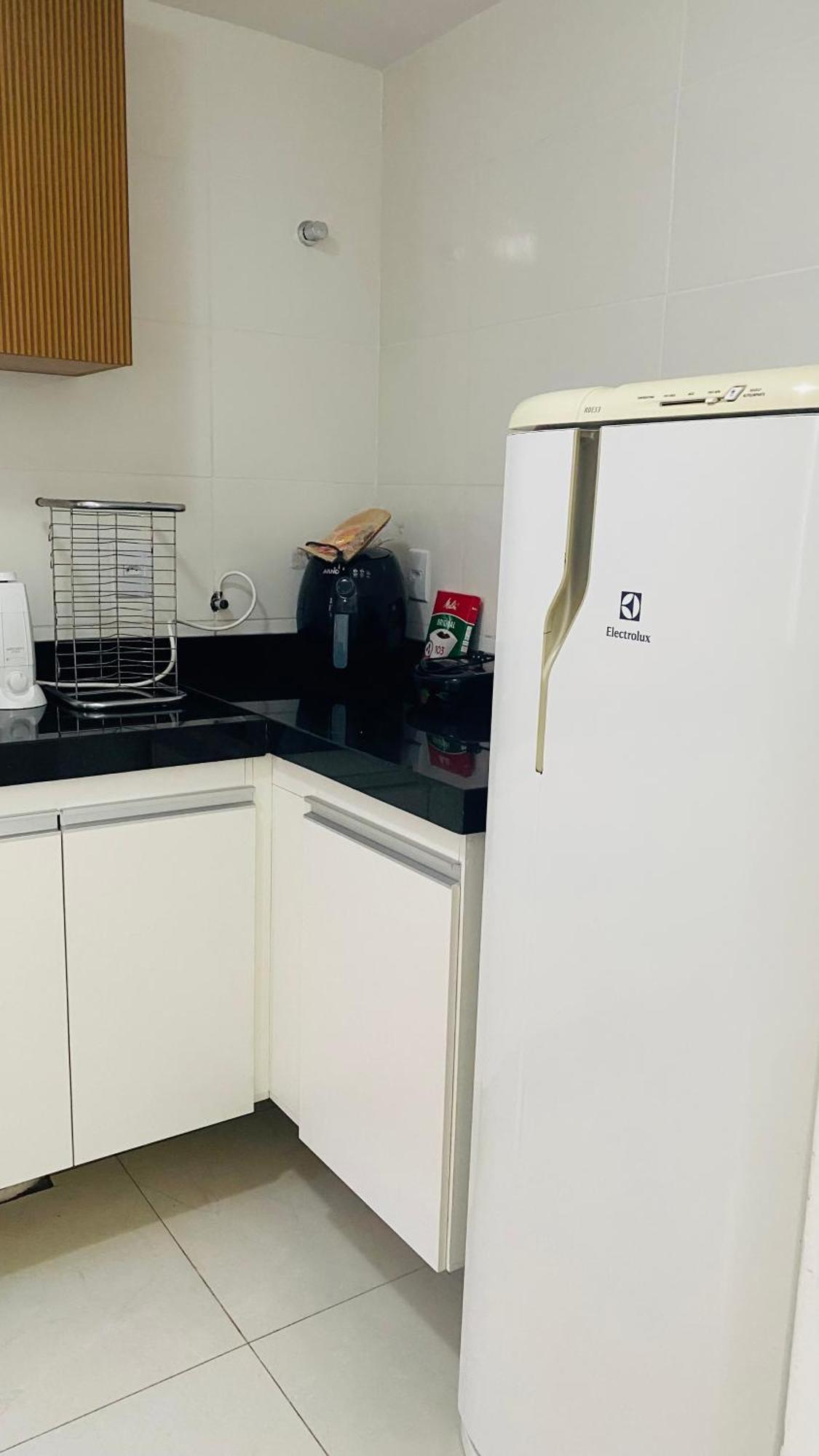 Apartamento Amplo E Confortavel Em Macaé Zewnętrze zdjęcie