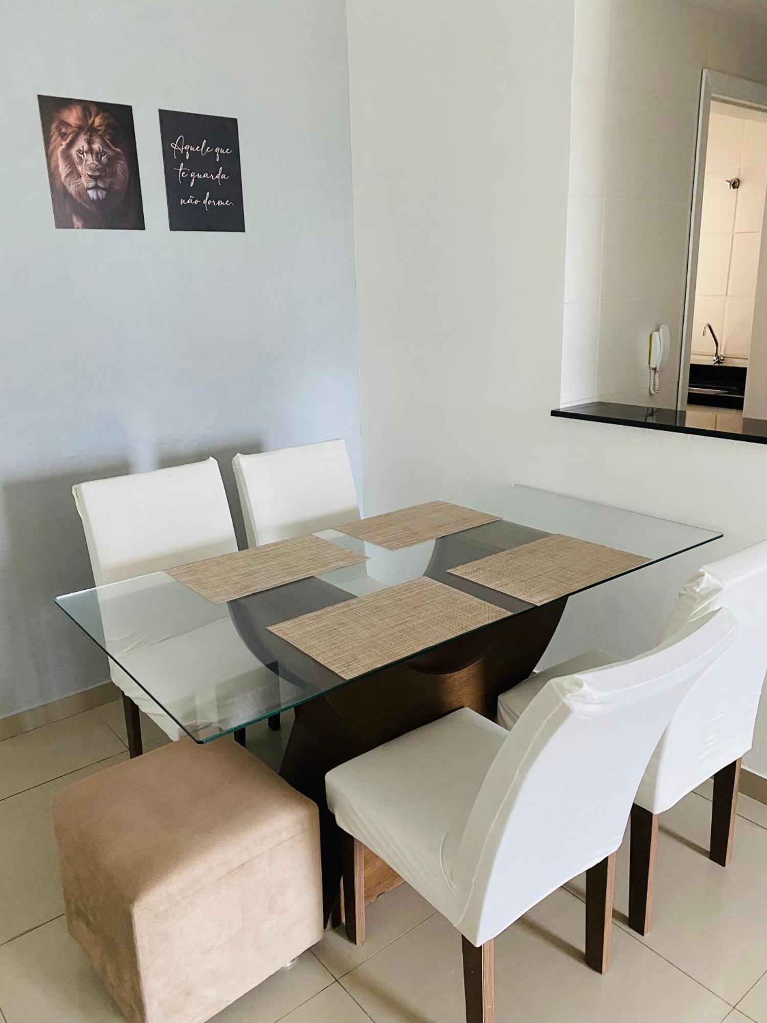 Apartamento Amplo E Confortavel Em Macaé Zewnętrze zdjęcie