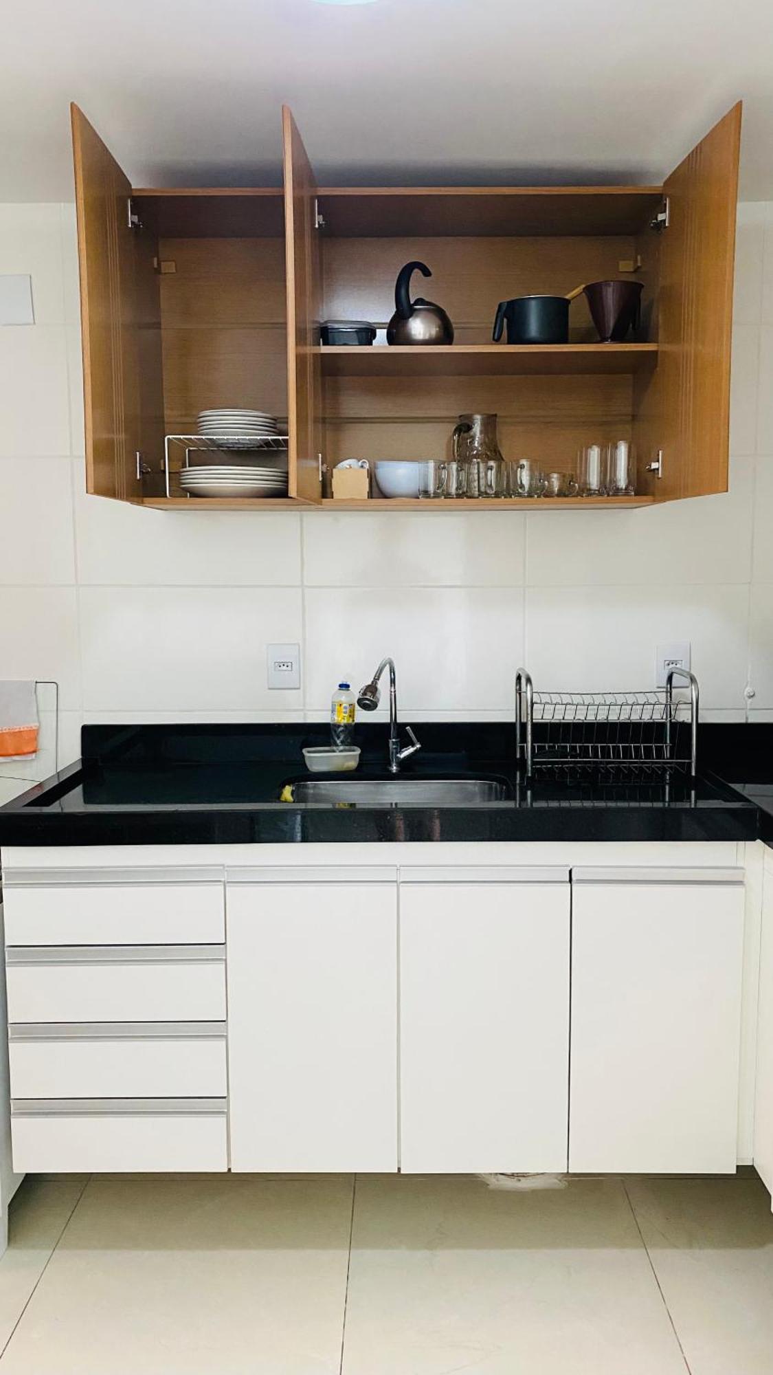Apartamento Amplo E Confortavel Em Macaé Zewnętrze zdjęcie