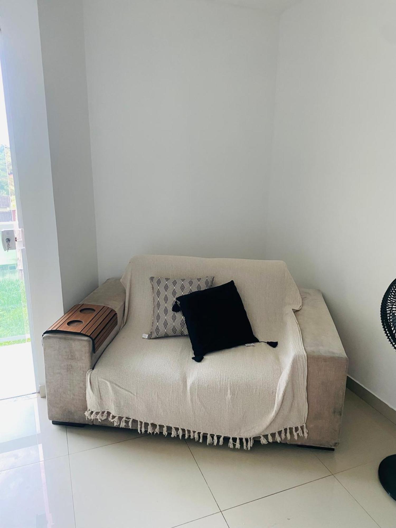 Apartamento Amplo E Confortavel Em Macaé Zewnętrze zdjęcie
