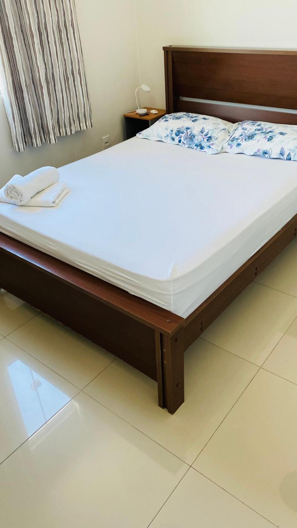 Apartamento Amplo E Confortavel Em Macaé Zewnętrze zdjęcie