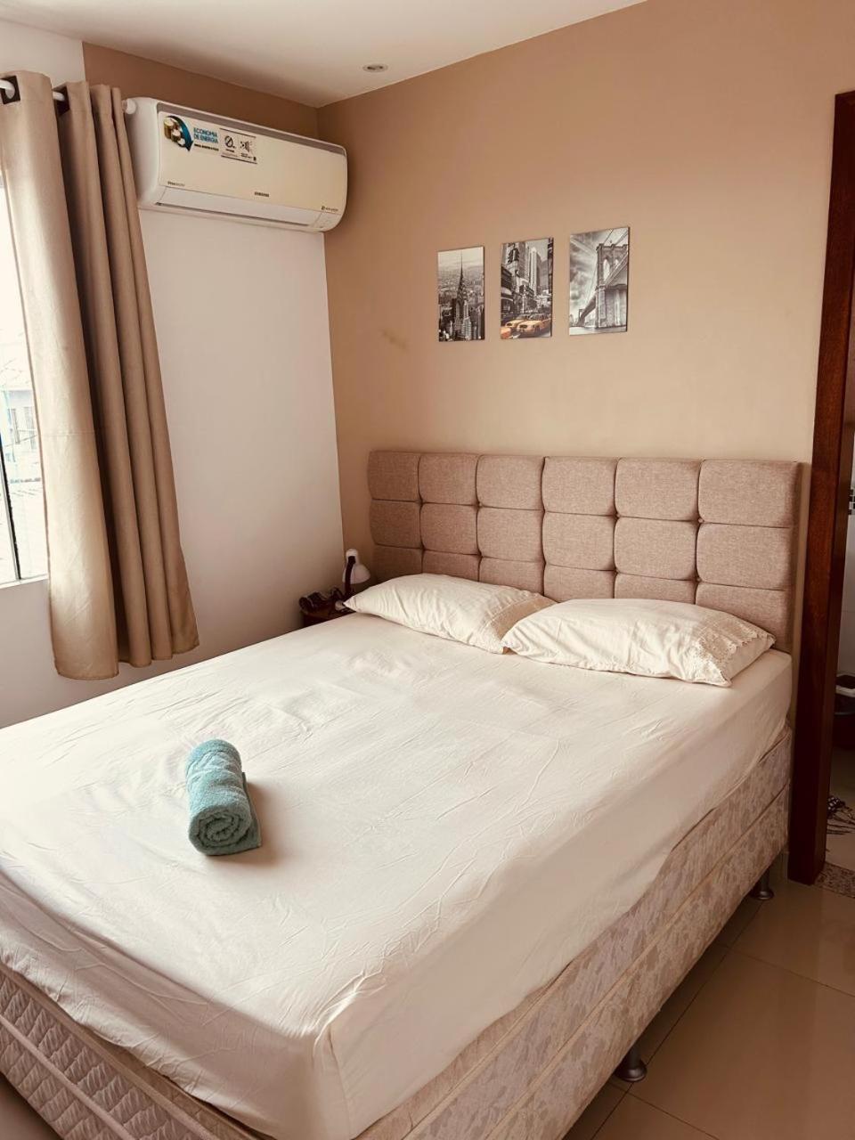 Apartamento Amplo E Confortavel Em Macaé Zewnętrze zdjęcie
