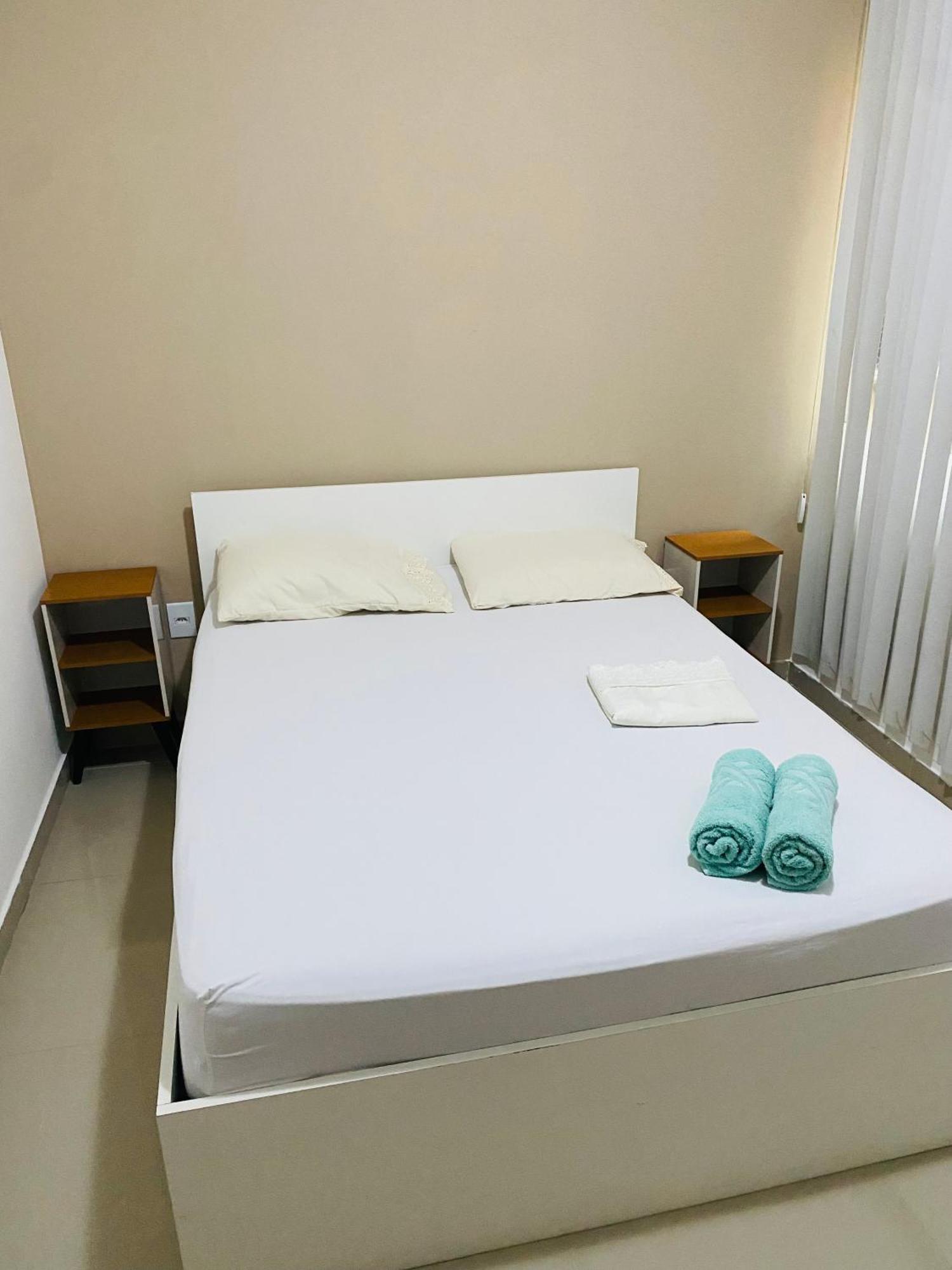 Apartamento Amplo E Confortavel Em Macaé Zewnętrze zdjęcie