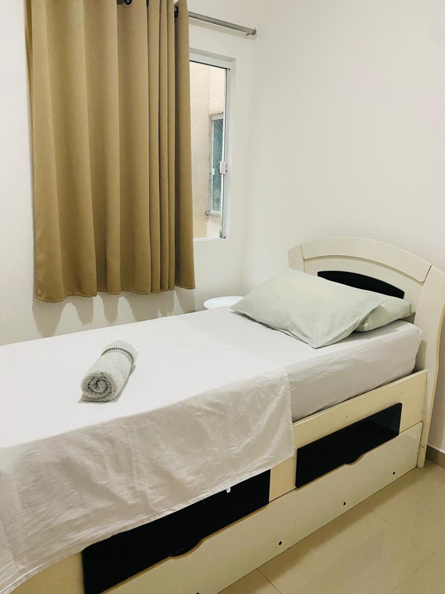Apartamento Amplo E Confortavel Em Macaé Zewnętrze zdjęcie
