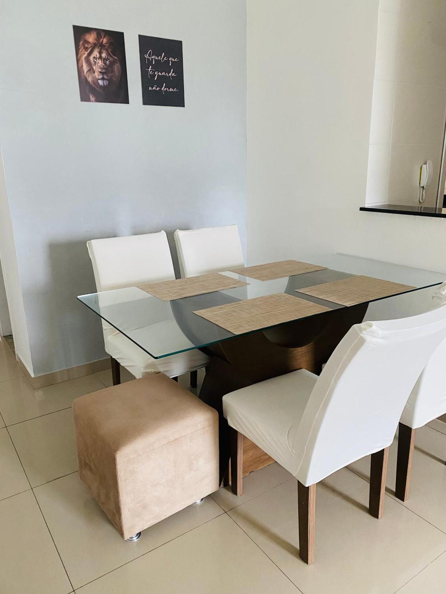 Apartamento Amplo E Confortavel Em Macaé Zewnętrze zdjęcie