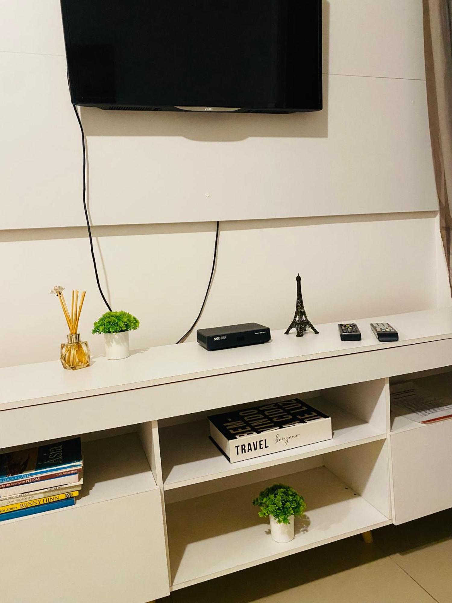 Apartamento Amplo E Confortavel Em Macaé Zewnętrze zdjęcie