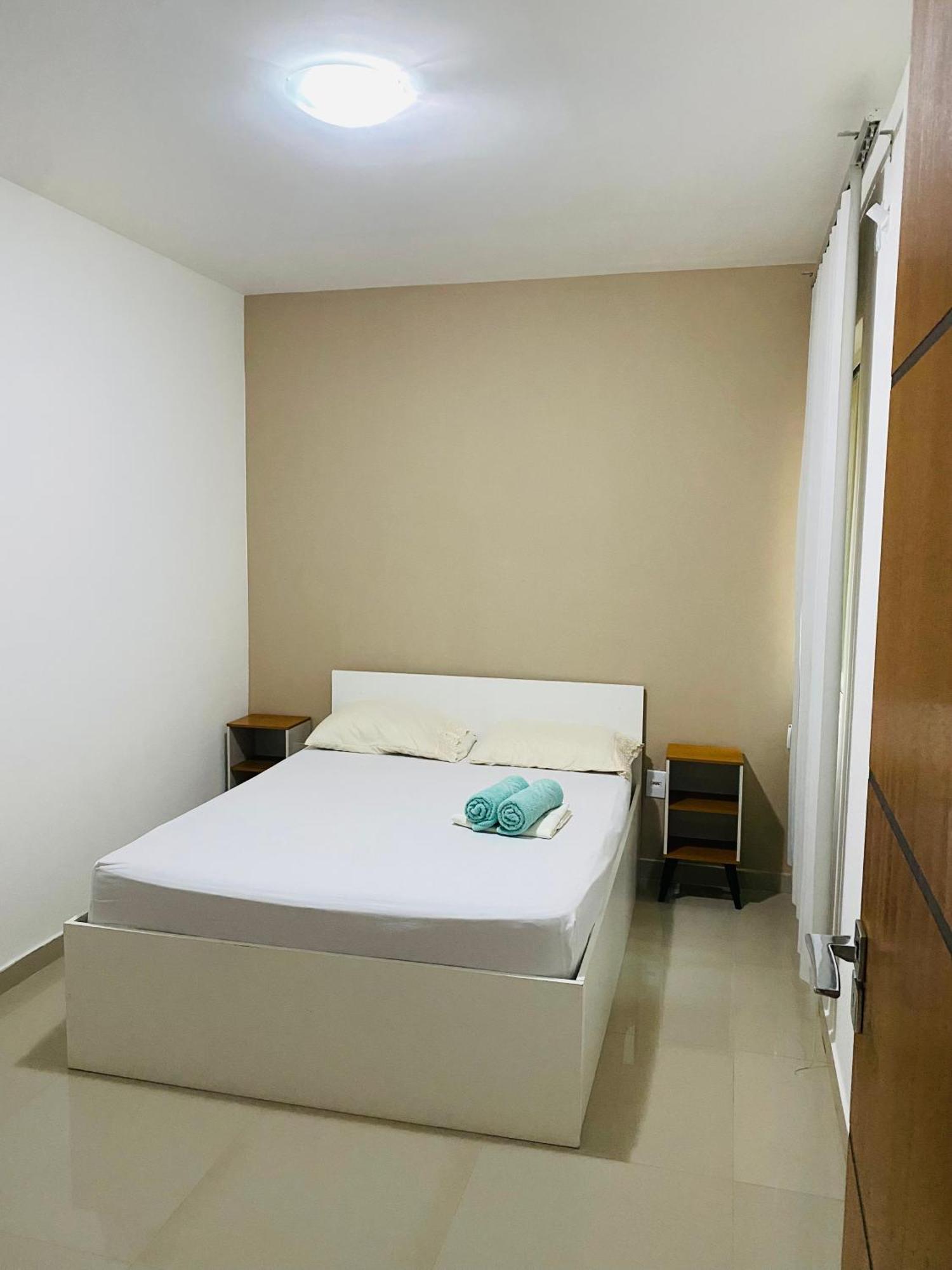 Apartamento Amplo E Confortavel Em Macaé Zewnętrze zdjęcie