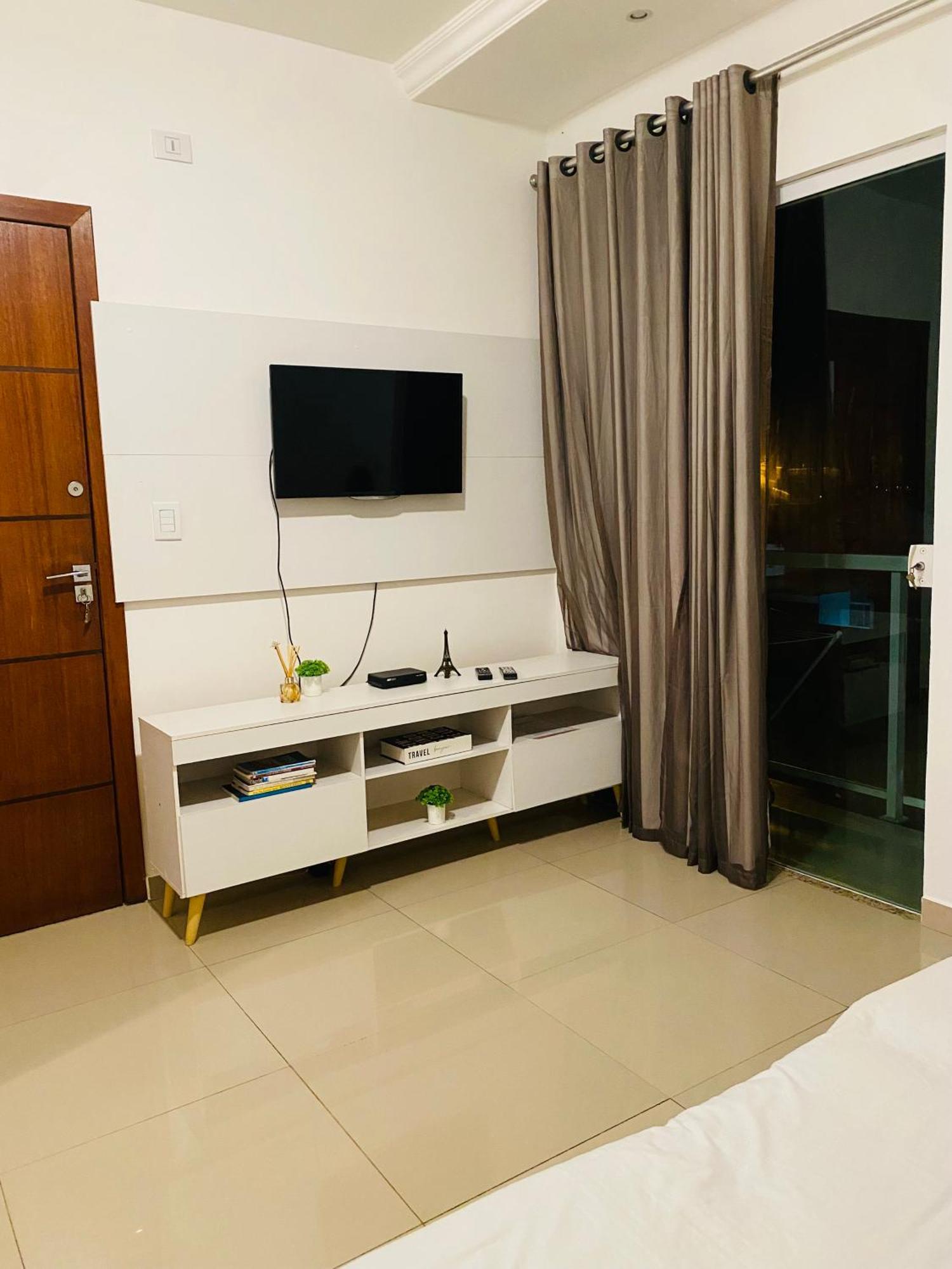Apartamento Amplo E Confortavel Em Macaé Zewnętrze zdjęcie