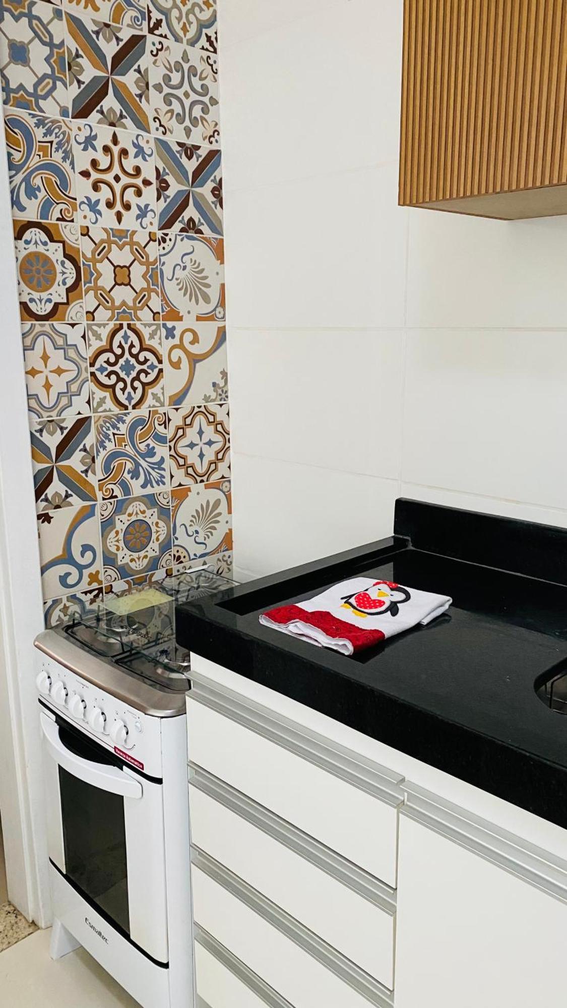 Apartamento Amplo E Confortavel Em Macaé Zewnętrze zdjęcie