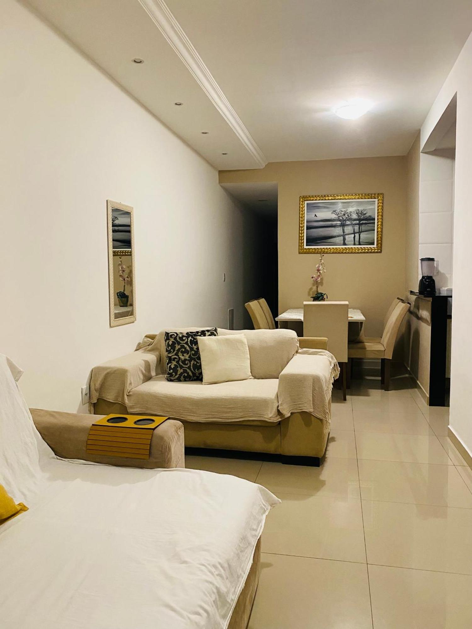 Apartamento Amplo E Confortavel Em Macaé Zewnętrze zdjęcie