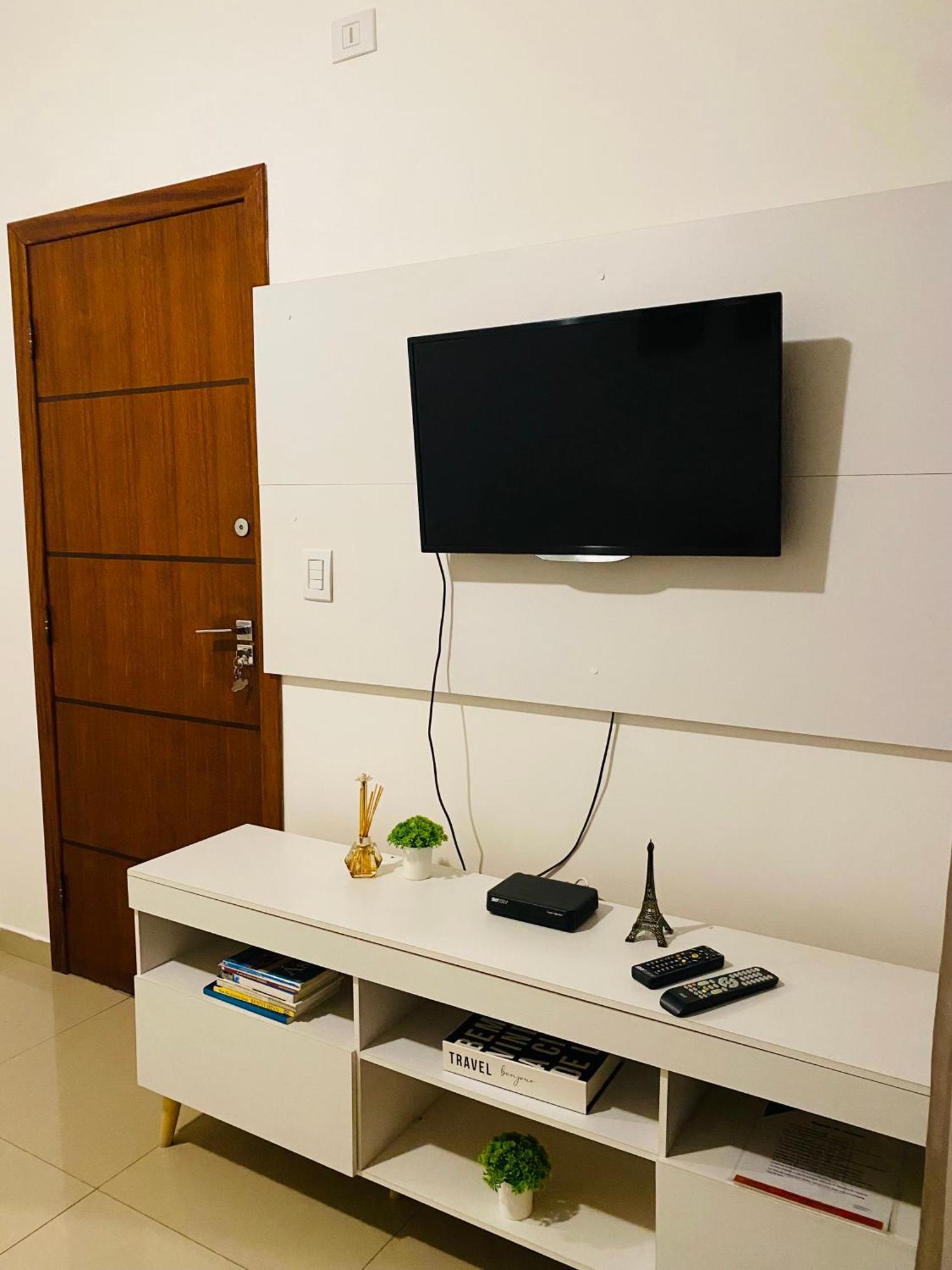 Apartamento Amplo E Confortavel Em Macaé Zewnętrze zdjęcie