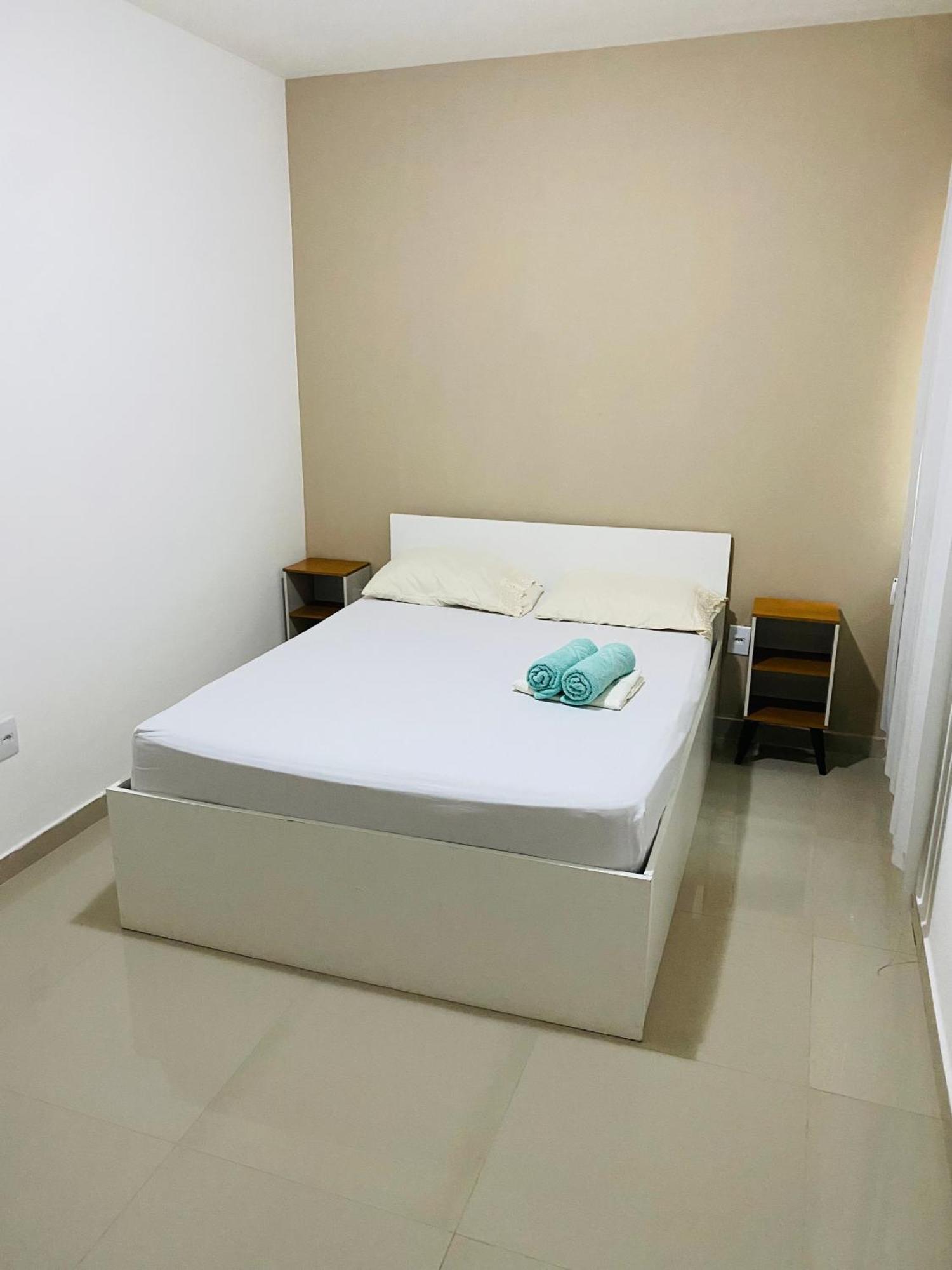 Apartamento Amplo E Confortavel Em Macaé Zewnętrze zdjęcie