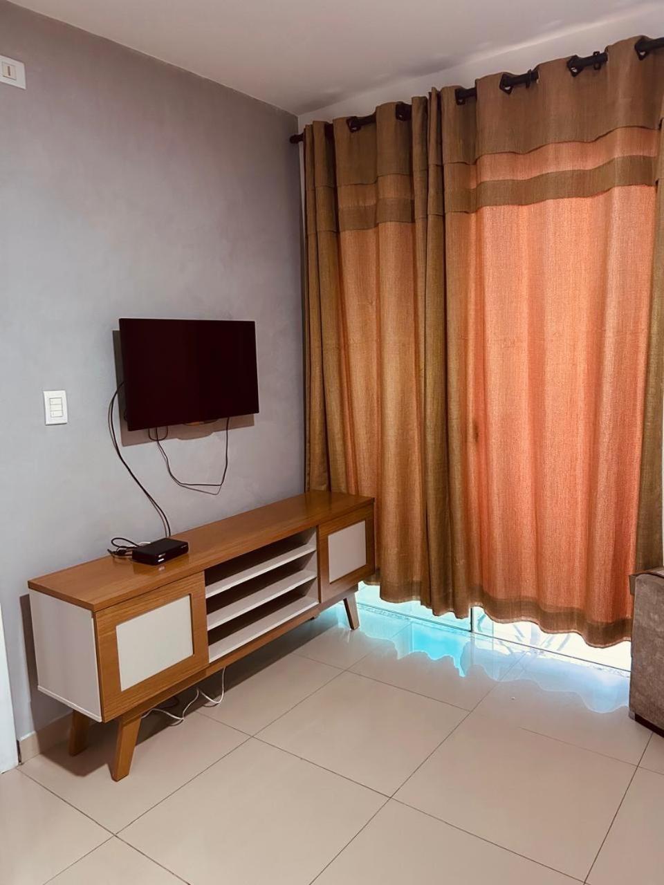 Apartamento Amplo E Confortavel Em Macaé Zewnętrze zdjęcie